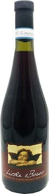 2018 Little Bosco Malvasia di Castelnuovo Don Bosco, Piedmont, Italy (750ml)