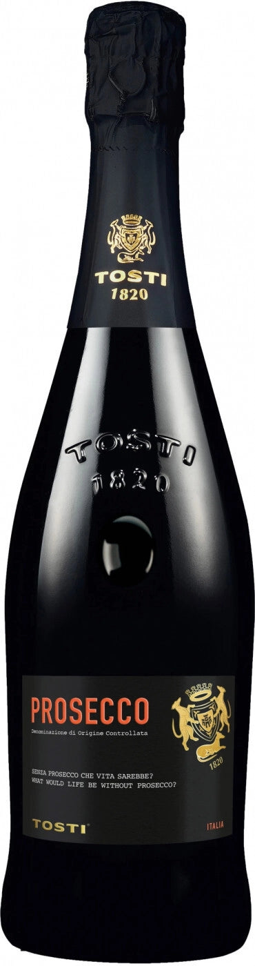 NV Tosti 1820 Prosecco DOC, Italy (750ml) – Woods Wholesale Wine