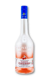 London Liqueur Co. Electric Cherry Premium Liqueur, California, USA (750ml)