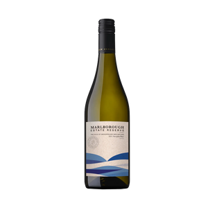 2024 Marlborough Estate Reserve Sauvignon Blanc, Marlborough, New Zealand (750ml)
