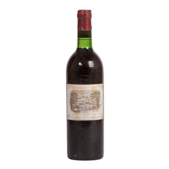Château Latour 1966, Pauillac