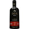 Dos Ron Aged 16 Anos Rum, Dominican Republic (750ml)