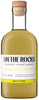 On The Rocks Premium Cocktails The Lemon Drop Martini, Texas, USA (750ml)