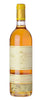 1989 Chateau d'Yquem, Sauternes, France (375ml)