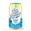 (4pk) Fishers Island Lemonade Blueberry Wave, New York, USA (12oz)