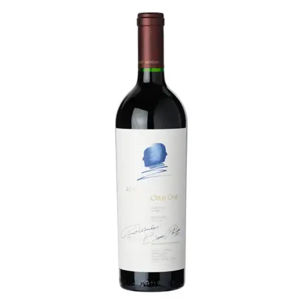 2010 Opus One, Napa Valley, USA (750ml) – Woods Wholesale Wine