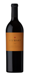 2021 Stewart Cellars Cabernet Sauvignon, Napa Valley, USA (750ml)