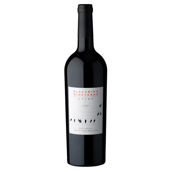 2022 Blackbird Vineyards Arise, Oak Knoll District, USA (750ml