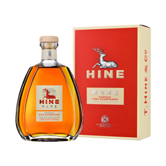 Hine Rare Fine Champagne Cognac, France (750ml) – Woods Wholesale Wine