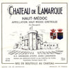2015 Chateau de Lamarque, Haut-Medoc, France (750ml)