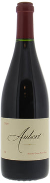 2021 Aubert Wines 'CIX' Pinot Noir, Sonoma Coast, USA (750ml)