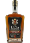 FKNG Aged 6 Years Straight Bourbon Whiskey, Kentucky, USA (750ml)