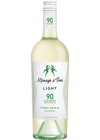2023 Folie a Deux Menage a Trois Light Pinot Grigio, California, USA (750ml)
