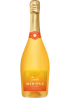 Cupcake Vineyards Classic Mimosa Sparkling, USA (750ml)