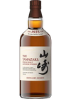 The Yamazaki Japanese Single Malt Distiller's Reserve Whisky, Japan (750ml)
