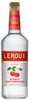 Leroux & Co Kirschwasser Cherry Flavored Brandy, Pennsylvania, USA (750ml)