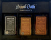 Blood Oath 'Trilogy' Kentucky Straight Bourbon Whiskey, USA (750ml)