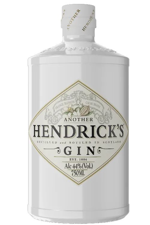 Hendrick's Another Gin, Scotland (750ml) – Woods Wholesale Wine