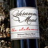 Schramm's The Statement Balaton Cherry Mead, Michigan, USA (375ml HALF BOTTLE)