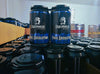 24pk-Dragonmead Final Absolution Tripple Ale Beer, Michigan, USA (12oz)