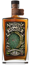 Orphan Barrel Woven Honor 18 Year Old Single Malt Scotch Whiskey, USA (750ml)