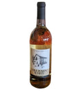 NV Ole Barn White, Sanford, Michigan, USA (750ml)