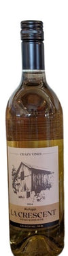 2024 La Crescent, Sanford, Michigan, USA (750ml)