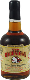 Old Bardstown Estate Bottled Kentucky Straight Bourbon Whiskey, USA (750ml)