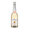 NV Just Peachy Refreshing Bubbly, France (750ml)