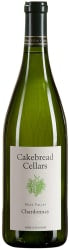 2022 Cakebread Cellars Chardonnay, Napa Valley, USA (Half  Bottle/375ml)