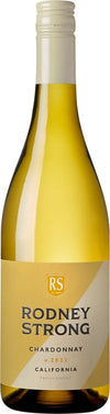 2022 Rodney Strong Chardonnay, California, USA (750ml)