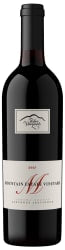 2017 Fisher Vineyards Mountain Estate Vineyard Cabernet Sauvignon, Sonoma County, USA (750 ml)