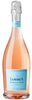 NV La Marca Rose Prosecco, Veneto, Italy (187ml QUARTER BOTTLE)