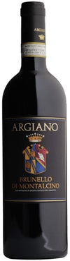 2018 Argiano Brunello di Montalcino DOCG Tuscany, Italy (750ml)