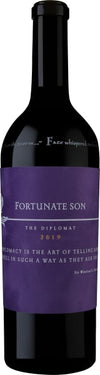 2019 Fortunate Son 'The Diplomat' Napa Valley, USA (750ml)