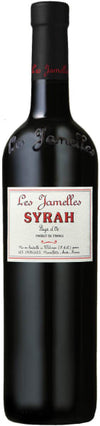 2019 Les Jamelles Syrah, IGP Pays d'Oc, France (750ml)