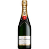 NV Moet & Chandon Brut Imperial, Champagne, France (750ml)