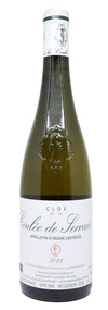 2022 Vignobles de la Coulee de Serrant 'Clos de la Coulee de Serrant', Loire, France (750ml)