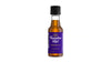 Canadian Club Blackberry Flavored Whisky, Ontario, Canada (50ml MINI BOTTLE)