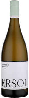 2022 Ersol Chardonnay, Sonoma Coast, USA (750ml)