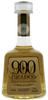 900 Grados Tequila Reposado, Mexico (750ml)