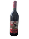 NV Rail Trail Red, Sanford, MI, USA (750ml)
