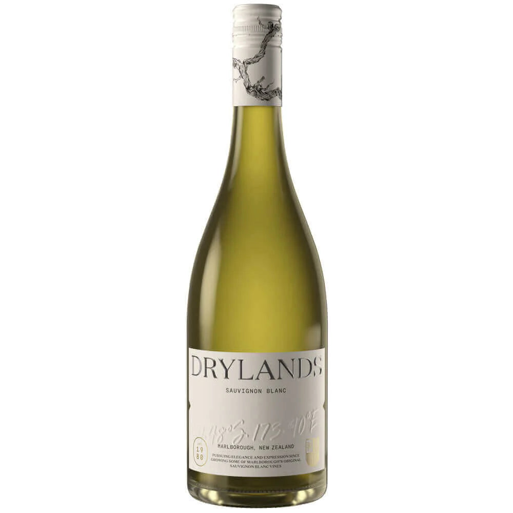 2025 Drylands Sauvignon Blanc, Marlborough, New Zealand (750ml