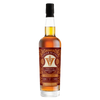 Virginia Distillery Co. 'Cigar Blend' 7 Year Old American Single Malt Whisky, Virginia, USA (750ml)