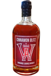 Woodson Cinnamon Blitz Whiskey, Kentucky, USA (750ml)