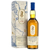 Lagavulin Aged 11 Years Offerman Edition Carribean Rum Cask Finish (750ml)