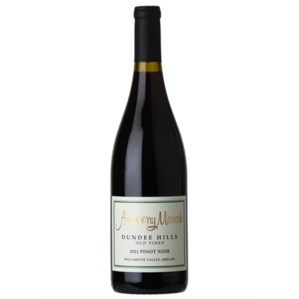 2022 Arterberry Maresh Old Vines Pinot Noir, Dundee Hills, USA (750ml
