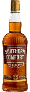 Southern Comfort 100 Proof, Louisiana, USA (750ml)