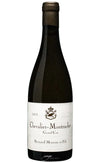 2019 Domaine Bernard Moreau et Fils Chevalier Montrachet Grand Cru, Cote de Beaune, France (750ml)