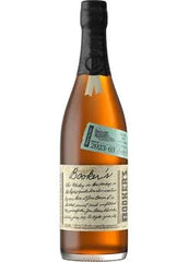 Booker's 2024 スモールバッチ　ブッカーズ2024 Booker's Small Batch 2024-01 'Springfield Batch' Bourbon